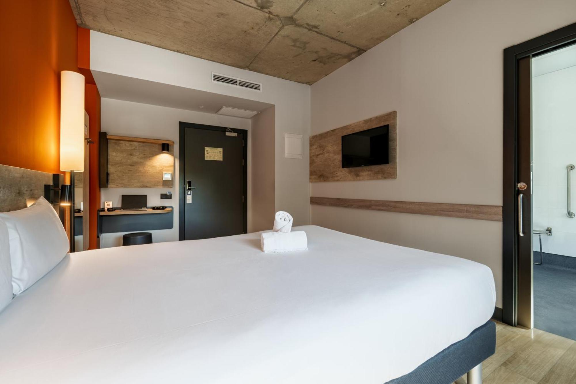 Hotel Ibis Budget Aeropuerto *